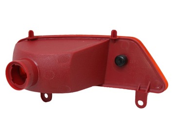 фото thumb №2, Лампа задня w бампер протитуманна peugeot 3008 r