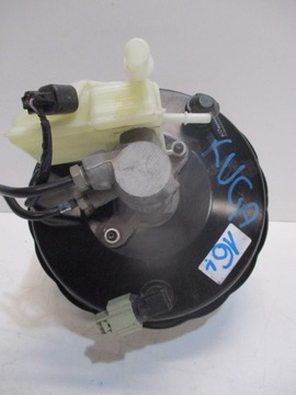 фото thumb №4, Підсилювач гальм серво насос гальмівна ford kuga 16r