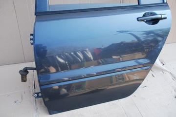 фото thumb №6, Mitsubishi lancer 03-08 двері задні ліва a02