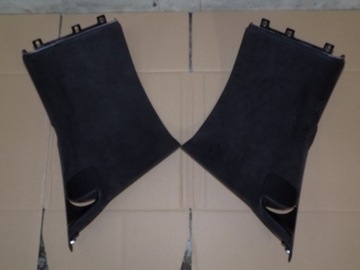 фото thumb №1, Porsche 911 991 carrera targa защита стойка l p