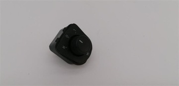 фото thumb №1, Вимикач регулювання дзеркал 5f0959565d leon iii 5f