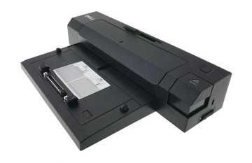 Док-станция Dell E-Port Plus Latitude E4310 E5250 E5440 E5470 E5570