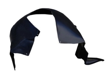 фото thumb №1, Подкрылок peugeot partner ii 2002-2008 перед левая