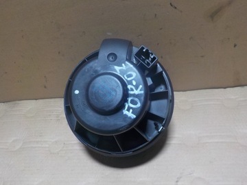 фото thumb №6, Focus mk3 повітродувка повітропровід av6n18456ca