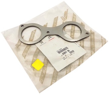 фото thumb №1, Citroen boxer jumper iii прокладка вала зубчатый