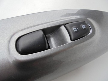 фото thumb №7, Juke перемикач вікон правий перед 254111ka0a 2011-