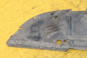 фото thumb №5, Захист pod двигун перед scenic ii 8200140334