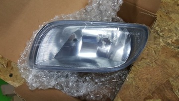 фото thumb №1, Противотуманная фара левый противотуманная chevrolet lacetti 05 -