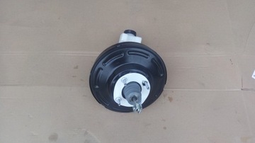 фото thumb №5, Підсилювач гальм ford focus mk4 1,5tdci 19r