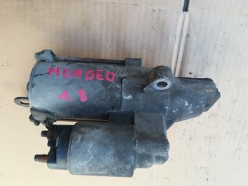 фото thumb №1, Ford mondeo 1.8 16v b стартер