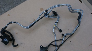 фото thumb №4, Citroen peugeot 1.6 ehdi клапан трубки вакууму