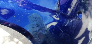 фото thumb №5, Ford mondeo mk5 бампер передній