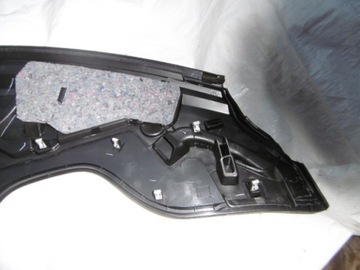 фото thumb №5, Renault scenic iv защита верхний консоли