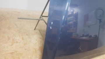 фото thumb №5, Ford explorer 96-01r капот передня перед