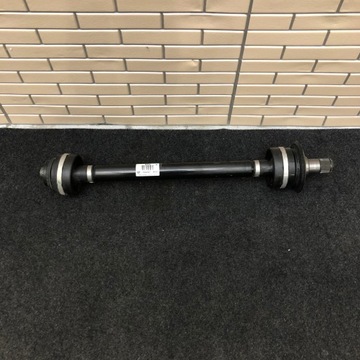 фото thumb №1, Bmw m5 f90 полуось левый зад 7856937