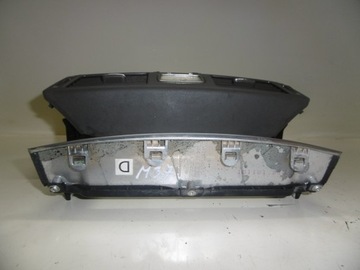 фото thumb №7, Решітка обдув середня годинник infiniti m30 m37