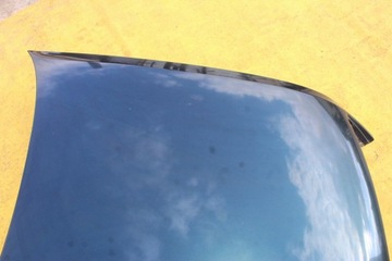 фото thumb №5, Капот перед передня vw phaeton