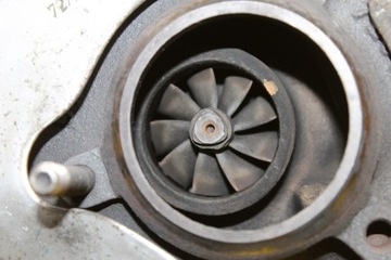 фото thumb №6, Турбонагнетатель 4.0tdi a8 d3 057145701t