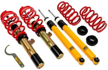 фото thumb №10, Резьба mts подвешивание gwintowane audi a3 8v cabrio