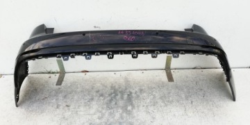 Audi a4 b9 8w9 15- універсал бампер задній задні Недорого, фото thumb