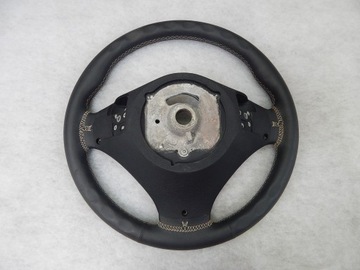 фото thumb №11, Bmw e71 e70 x6 x5 - руль indyvidual pod łop