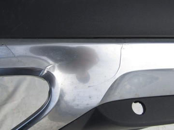 фото thumb №5, Бампер mercedes e-klasa w213 всюдихідний зад pdc