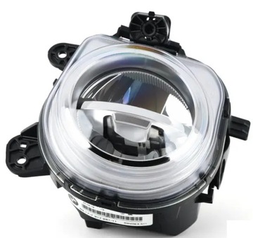 фото thumb №1, Галоген переднее led bmw x3 f25 оригинал