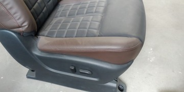 фото thumb №4, Nissan titan 18r 5.0 сиденье сиденья диван сиденье