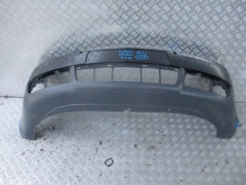 Купить Бампер перед передний audi a6 4b0 pod ксенон pdc, фото thumb