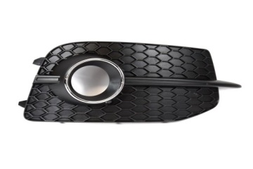 Купить Решётка заглушка решётка  бампера перед audi q3 правая sline оригинал aso, фото thumb