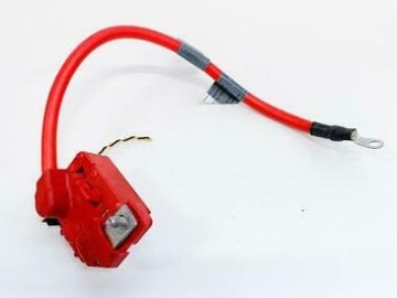фото thumb №1, Шланг аккумулятор plus bmw x3 g01 оригинал