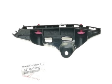 фото thumb №8, Lexus ux 18-22 ползун держатель бампер крыло перед