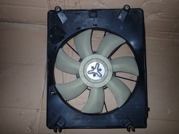 фото thumb №4, Honda jazz ii 1,2 1,3 03- вентилятор кондиционера