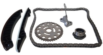 фото thumb №1, Набор цепь грм opel movano b 2.3 cdti 10-