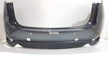 фото thumb №1, Бампер задній задня mazda cx5 ii 17r- kb8a-50221