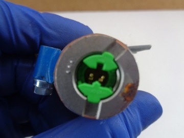 фото thumb №5, Mercedes w218 подушка сиденье шторка безопасности правая