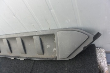 фото thumb №6, Защита поперечина воздуховод воздуха audi q7 4l lift