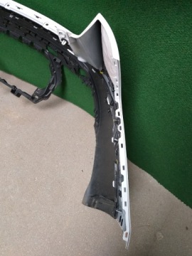 Бампер range rover velar задний Недорого, фото thumb