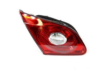 фото thumb №1, Лампа vw passat cc задняя левая wew aso