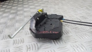 фото thumb №4, Suzuki ignis iii 17r замок дверь левый задняя