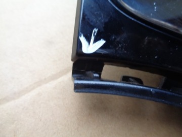 фото thumb №4, Ford edge vignale решётка радиатора решётка радиатора gt4b-8200-vaw -xaw