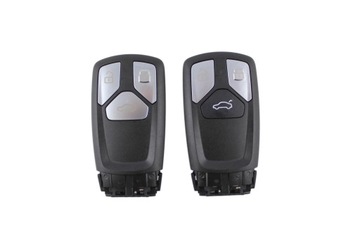 фото thumb №7, Ключи вкладыши замка kpl audi sq7 80b800375c