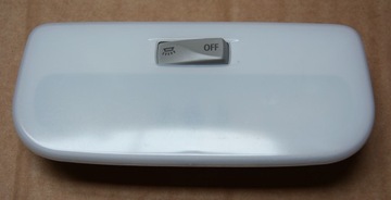 фото thumb №1, 264300007r renault smart лампа потолочный салона