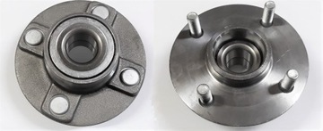 фото thumb №1, Ступица задняя nissan sunny iii h21030jc