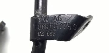 фото thumb №11, Vw polo v 6r 6c 10-17 шланг патрубок труба води oryg