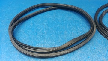 фото thumb №6, Прокладка дверь кузовная porsche cayenne 7p5