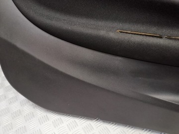 фото thumb №9, Citroen ds3 обшивка обивка левая передняя перед