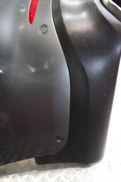 фото thumb №7, Mercedes glc amg suv 6.3 x253 бампер задня 992