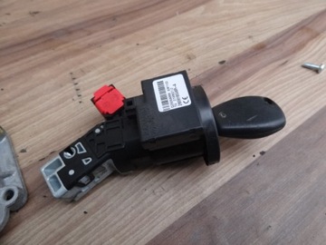 фото thumb №4, Dacia lodgy 13r 1,5 dci бортовой компьютер набор 237102213r