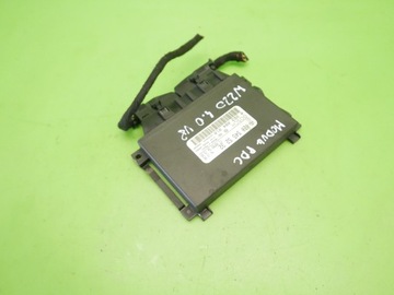 фото thumb №5, Модуль датчиків заднього ходу pdc mercedes w220 s400 98-